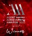 Travel Weekly Large Cruise Agency of the Year 2023